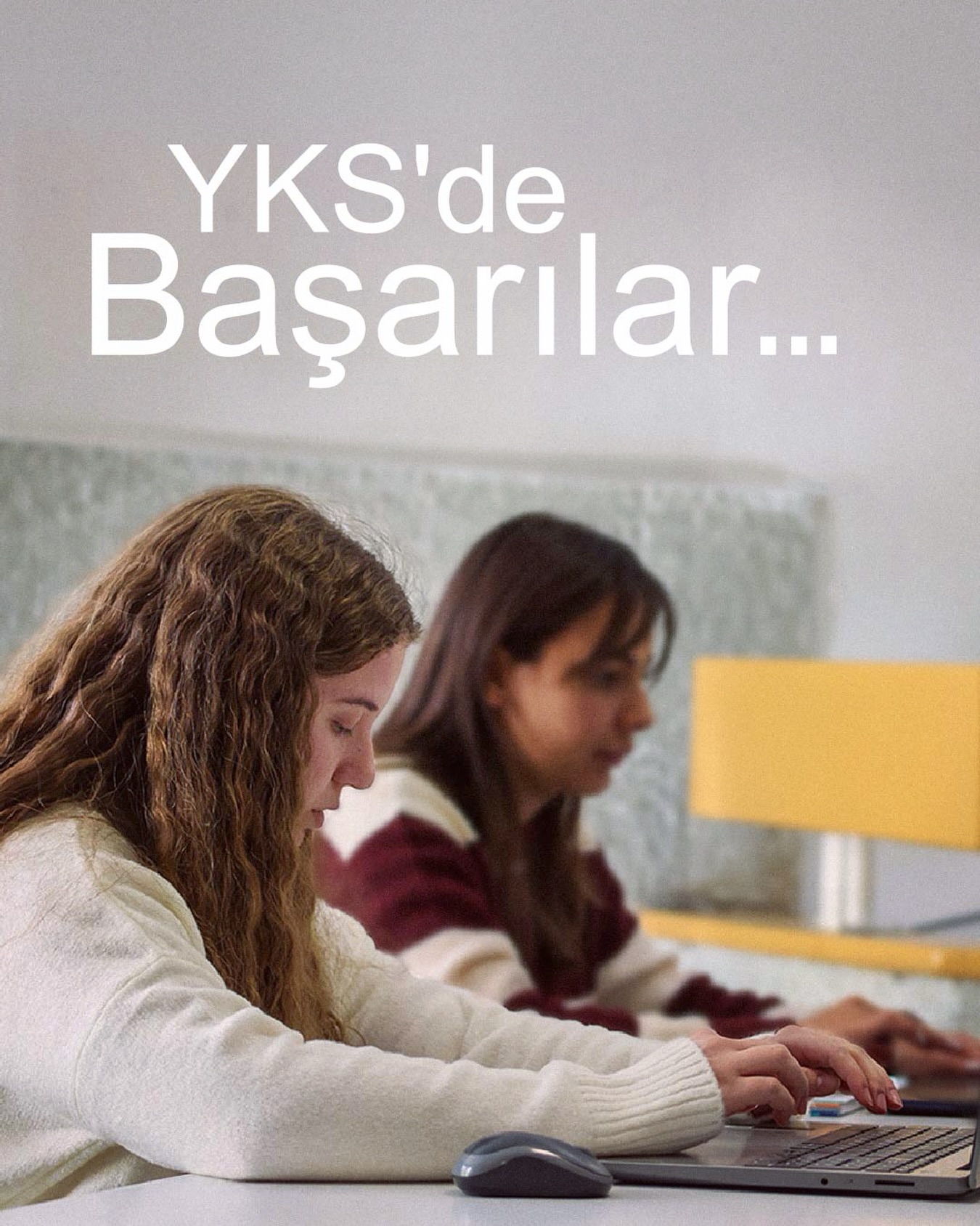 📣 Uzun bir hazırlık sürecinin ardından YKS 2026 zamanı geldi. Sınava girecek tüm adaylara başarılar diliyoruz. Sakin kalın, kendinize güvenin. Sınavın ardından görüşmek üzere. 

#YKS2026 #ÜniversiteAdayı #Başarılar #SınavZamanı #bilkent