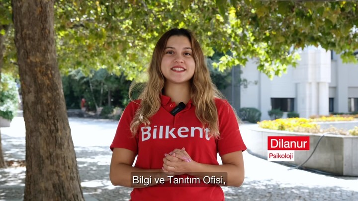 Bilgi ve Tanıtım Ofisi (BTO) yeni rehber adaylarını bekliyor!

Üniversitenin Aday Öğrenci Birimi’ne bağlı olarak çalışmalar yürüten BTO’da görev almak isteyen öğrenciler için rehber adaylığı başvuruları başladı.

📅 Başvuru tarihleri: 22–25 Eylül
🔗 Başvuru formu: https://forms.gle/oKbacWurBmzHUbD6A

Başvurular online olarak veya kampüste kurulan stantlardan gerçekleştirilebilir:

📍 Merkez Kampüs: A Binası, B Binası, FC ve Tabildot Kafeterya önü
📍 Doğu Kampüs: C Binası

Daha fazla bilgi için stantları ziyaret edebilirsiniz.

#bilkent #bilkentüniversitesi #tanıtım #yks #adayöğrenci