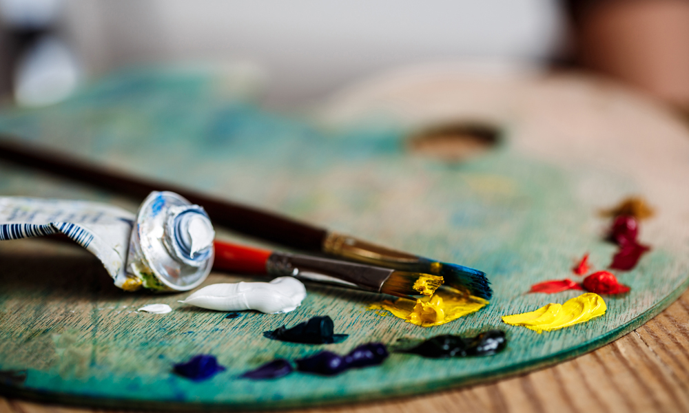 Art Therapy Classes Bilkent News