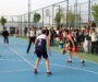 Tryouts for University Sports Teams