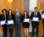Bilkent Faculty Receive BAGEP Awards 