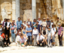 Department of Archaeology Weekend Trip to Sagalassos 