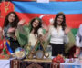 Bridging Cultures: The Joyous International Festival at Bilkent 