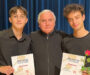 Music Students Succeed in International Competition 