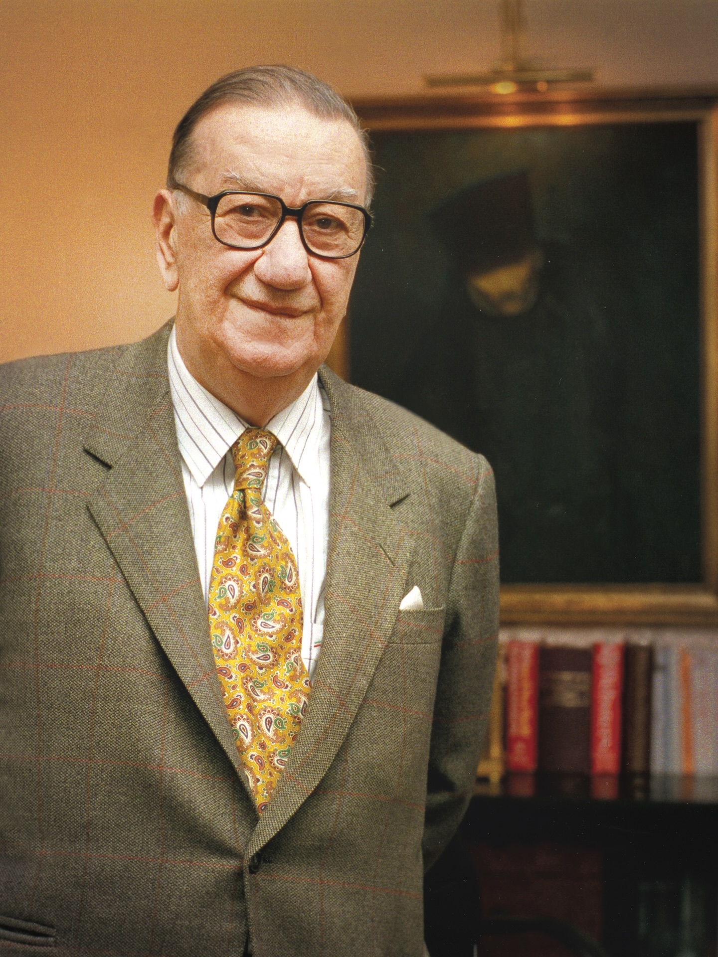 Kurucumuz Prof. İhsan Doğramacı’yı vefatının 16. yıl dönümünde sevgi, saygı ve özlemle anıyoruz.

#bilkent #bilkentuniversity #bilkentüniversitesi