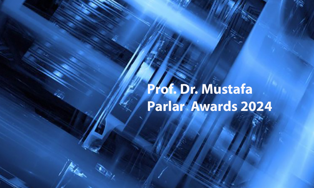 Bilkent Faculty Members Receive 2024 Parlar Awards – Bilkent News