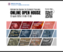 Graduate School of Economics and Social Sciences Online Open House Event 