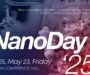 <strong>NanoDay 2025: The Light of Science Shines at UNAM on May 23</strong>