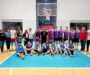 <strong>“Bilkent Sports Games” Basketball, Football and Volleyball Tournament Results</strong>