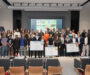 Student Startups Shine at Bilkentpreneurs Challenge 2025