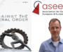 Sam Hirst Receives Marshall Shulman Book Prize 