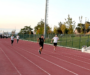 “Bilkent Sports Games” Athletics 800m Middle Distance 