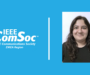 Özlem Tuğfe Demir Receives IEEE ComSoc EMEA Award