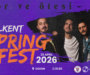 Spring Fest 2026 