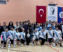 “Bilkent Sports Games” Basketball and Volleyball Tournaments Results