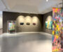 Bilkent Students Showcase Final Projects in Graduation Exhibition