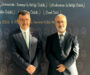 Fatih İnci Receives 2025 İTÜ Science Award