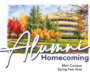 Alumni Homecoming 2026 