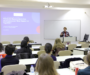 YÖK Science Café at Bilkent: “Being a University in Gaza”