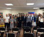 Department of International Relations<br>Hosts International Security Workshops