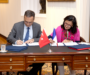 Institutional Partnership: Bilkent University and Paris-Panthéon-Assas University