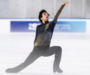 Bilkent Student Sets Turkish Record at ISU Junior Grand Prix