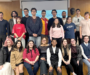 Student Council Election Results
